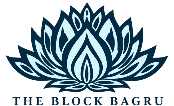 THE BLOCK BAGRU